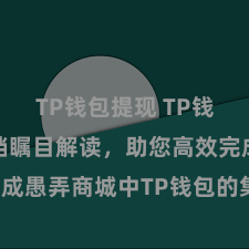 TP钱包提现 TP钱包建立文档瞩目解读，助您高效完成愚弄商城中TP钱包的集成与建立。